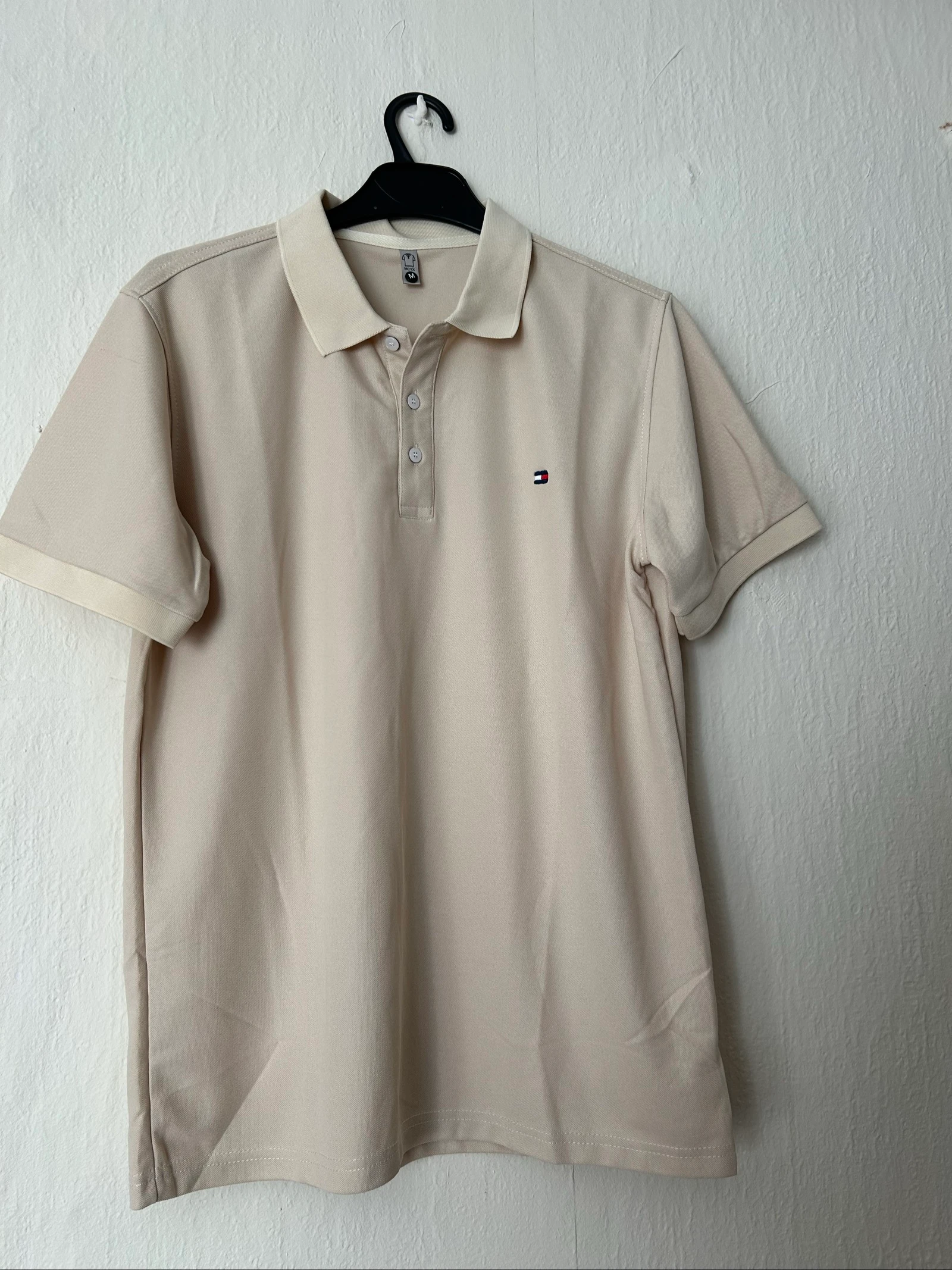 Tommy Hilfiger men’s polo shirt, size M